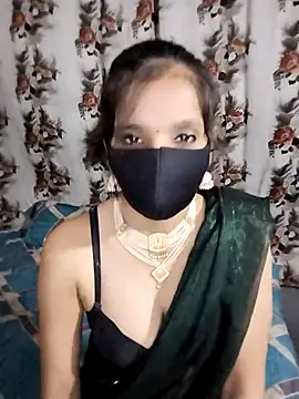 Snapshot of Cute-Adhya chatting on 05.12.26 Cute-Adhya online show from 05.12.26