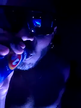 Snapshot of RickDonn chatting on 03.28.26 RickDonn online show from 03.28.26