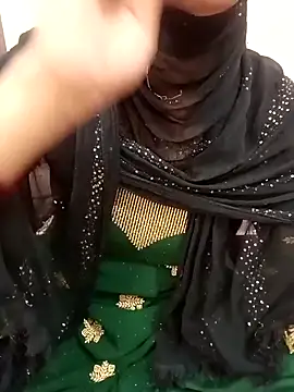Miss Noor   online show from 04.21.26