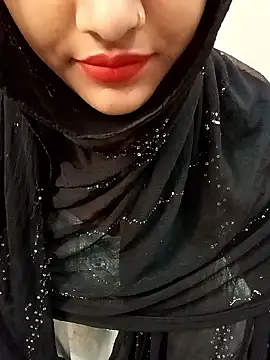 Miss Noor   online show from 04.29.26