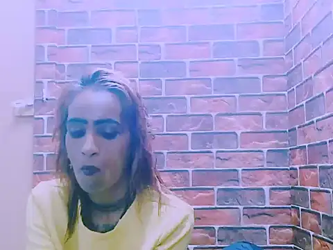 Alanadelray21 online show from 04.05.26