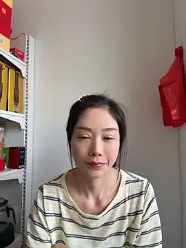 Snapshot of yuanpu0925 chatting on 05.24.26 yuanpu0925 online show from 05.24.26