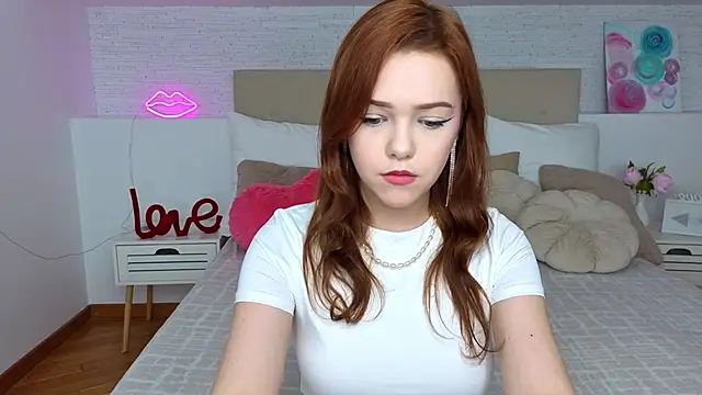 Melissa me0w online show from 03.28.26