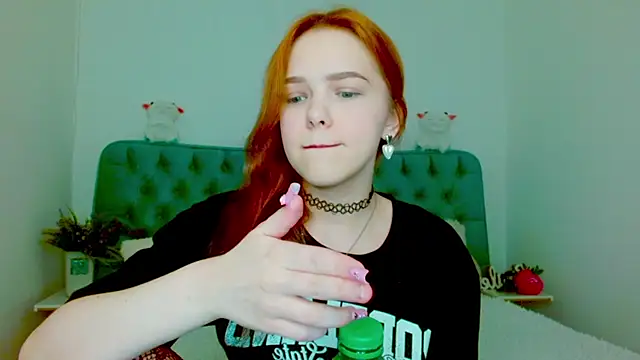 Melissa me0w online show from 06.25.26