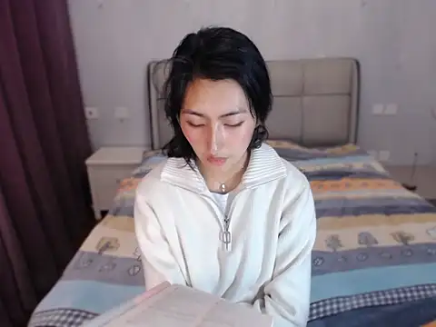 A--zi online show from 04.12.26