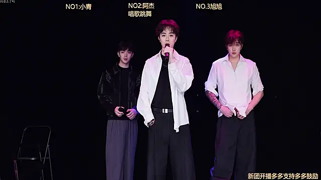 Snapshot of Handsomeboy-010 chatting on 03.31.26 Handsomeboy-010 online show from 03.31.26