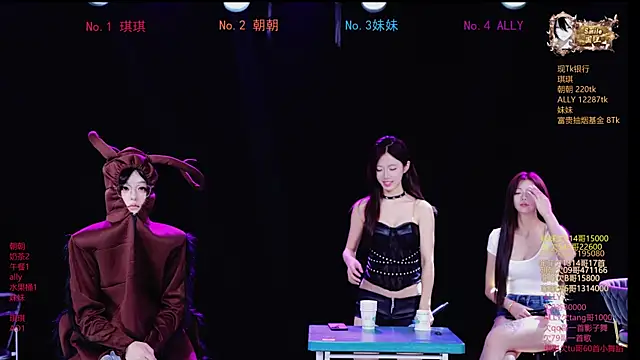 Sexygirl-101 online show from 05.15.26