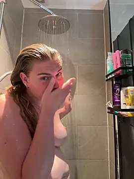 SexyBlondJoanna-Exclusief online show from 04.25.26