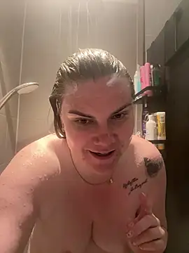 SexyBlondJoanna-Exclusief online show from 04.27.26