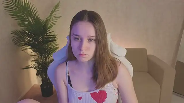 SweetieBlush online show from 04.21.26