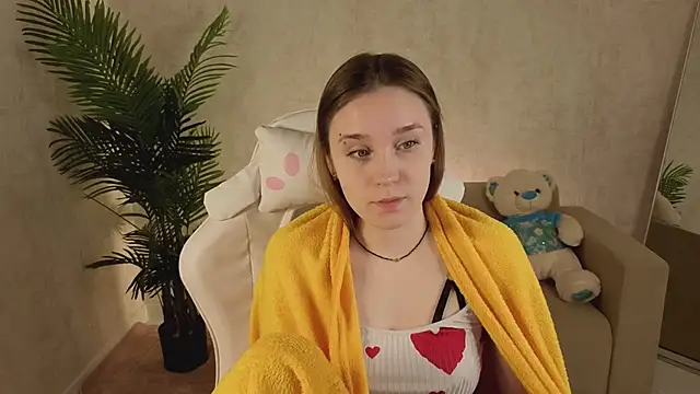SweetieBlush online show from 04.25.26