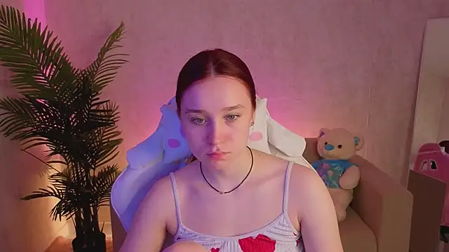 SweetieBlush online show from 05.11.26