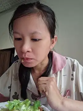 hanameo online show from 04.25.26