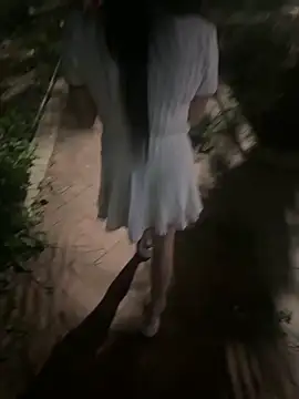 tanhualang001 online show from 04.03.26