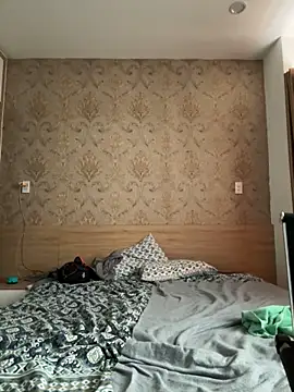 Alice 9999 online show from 03.29.26