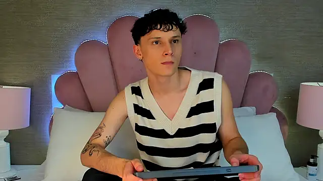 LephyStar online show from 04.27.26