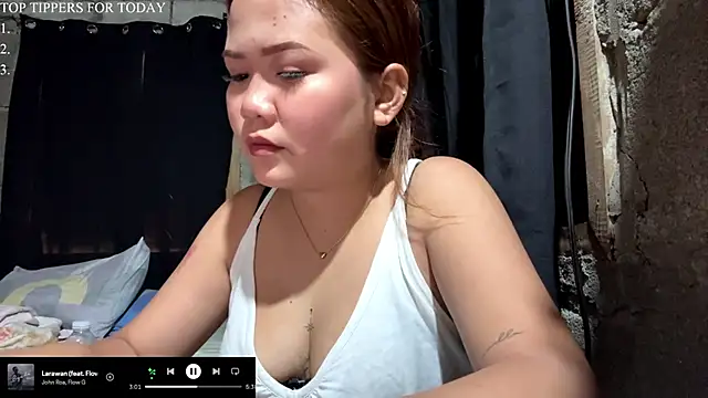 PeachySweetDoll online show from 05.24.26