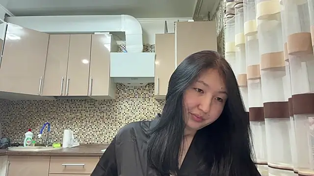 Ameliya kim online show from 04.08.26