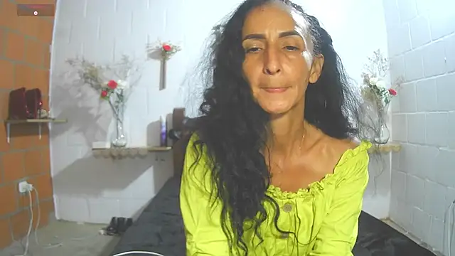 SamanttaLopez online show from 05.08.26