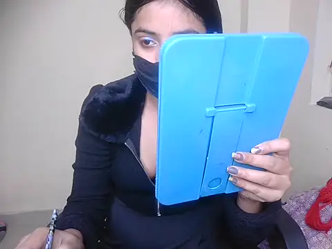 NANCY OBEROYE online show from 05.20.26