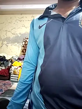 anshh11 online show from 03.29.26