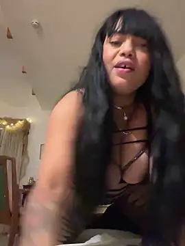 Snapshot of Perversa- chatting on 03.30.26 Perversa- online show from 03.30.26