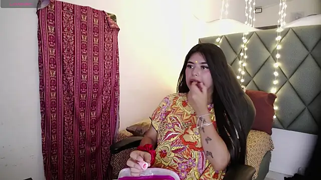 devika kumar online show from 05.25.26