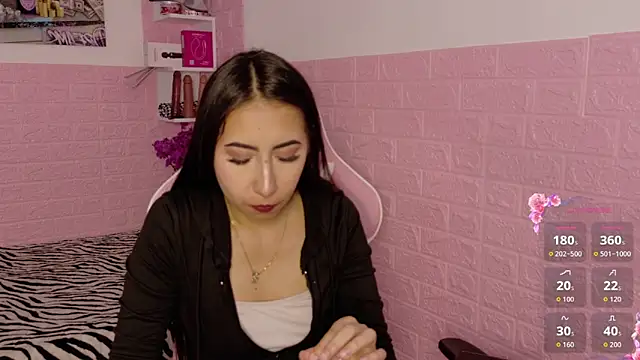 Sophi Sweet11 online show from 05.08.26