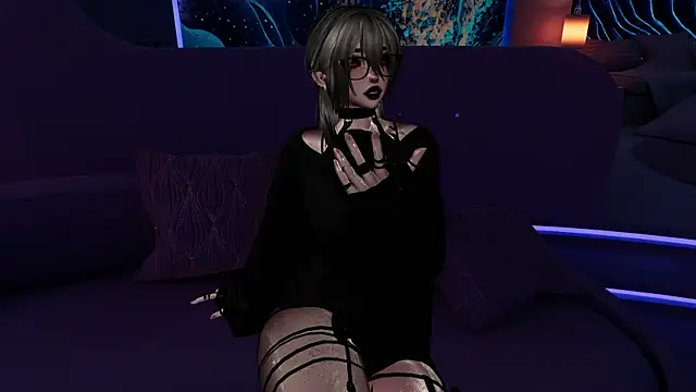 Snapshot of Rhea_Black chatting on 04.17.26 Rhea Black online show from 04.17.26