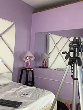 LeticiaVisconti online show from 04.03.26