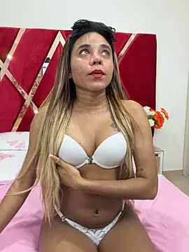  roxana Fox online show from 04.06.26