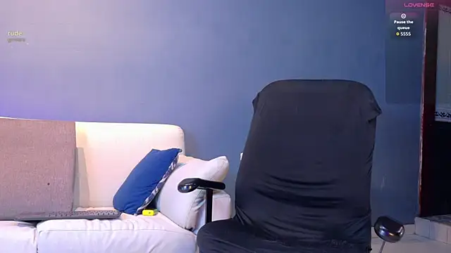 Axel saenzz online show from 06.25.26
