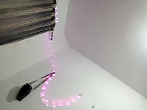 Sparky031 online show from 04.04.26