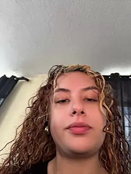 Amber-fire online show from 04.26.26