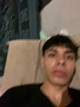 AgusTr online show from 04.10.26