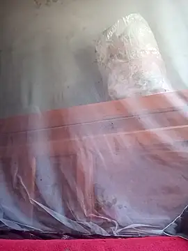   Merry   online show from 04.12.26