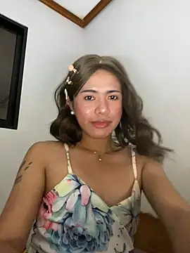  Flirtyprincess  online show from 04.03.26