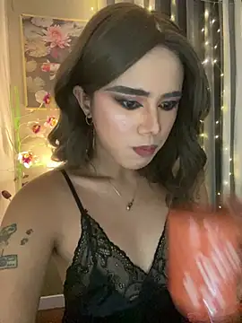  Flirtyprincess  online show from 05.12.26