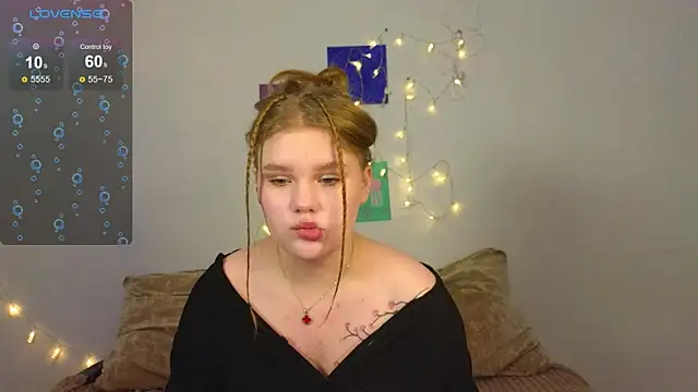 BeautifulPleasureFairy online show from 04.21.26