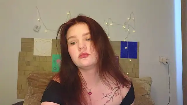 BeautifulPleasureFairy online show from 05.21.26