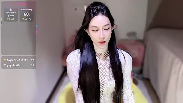LILI7-LI online show from 04.17.26