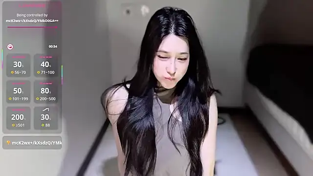 LILI7-LI online show from 05.17.26