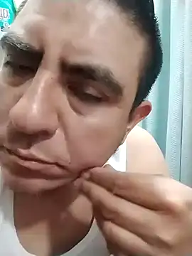 Manuel3910 online show from 05.05.26