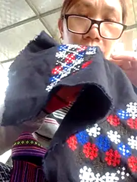 chumy-na online show from 03.31.26