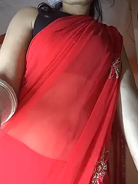 Curvy Sanaya online show from 04.17.26