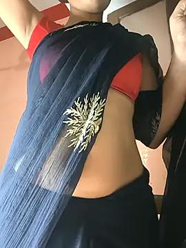 Curvy Sanaya online show from 04.19.26