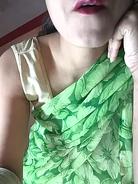 Curvy Sanaya online show from 04.22.26