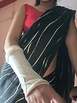 Curvy Sanaya online show from 05.08.26