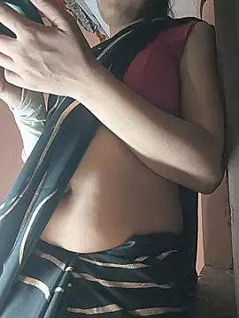 Curvy Sanaya online show from 05.15.26