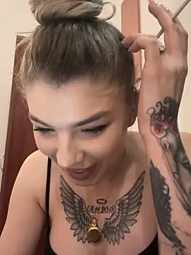 AishaDiamond online show from 04.01.26